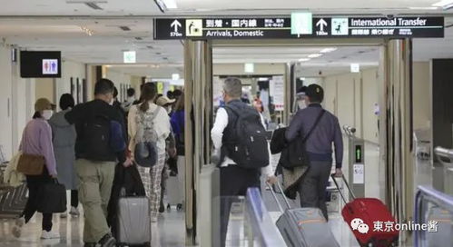 日本将从5月8日起结束入境疫情管控