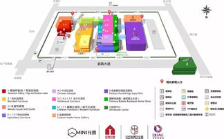 看什么 怎么看 2018名家具大家居展逛展实用宝典请收好